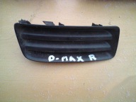 spoiler grid Isuzu D-Max