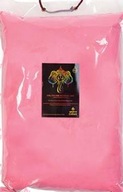 Farebný prášok HOLI 500g púder Ružový pink 0,5kg