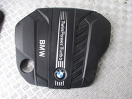 Покрытие защита двигателя bmw x6 e71 3,0d - фото