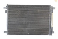 Радіатор кондиціонера audi a3 s3 5q0816411n - фото