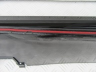HONDA CIVIC R TYPE X 3D threshold right moulding NAKLA