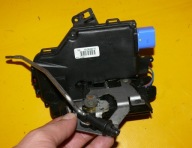 lock door right rear part AUDI A8 D3 LIFT 05-08