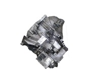 Коробка передач автомат citroen peugeot 20ds85
