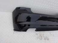 VW POLO 2G6 17- GTI bumper rear part rear