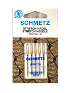 Ihly do stroja SCHMETZ 75 STRETCH