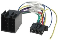 Adapter złącze ISO PIONEER MVH-S310BT DEH-S310BT MVH-S320BT DEH-S320BT