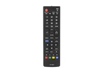 DIAĽKOVÝ OVLÁDAČ pre tv LG AKB73715601 AKB73715611 SMART P1502