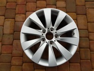 Диск алюминиевая bmw 3 f30, f31,4 f32, f33, f36,17