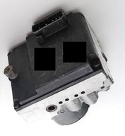 Блок насос abs audi a4 b5 0265214002 - фото