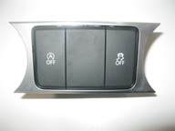Vw touareg 7p кнопки, кнопке кнопка 7p6927127a - фото