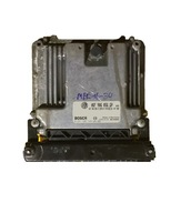 Ecu vw passat 2.0 fsi 0261s02346 06f906056gp dopis - фото
