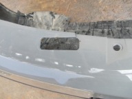 nárazník predok predný RENAULT TRAFIC 14