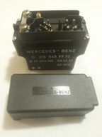 Mercedes реле свічок розжарювання 0165458932 - фото