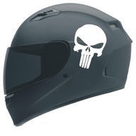 PRILBA HJC R-PHA-11 PUNISHER MARVEL BLACK XS