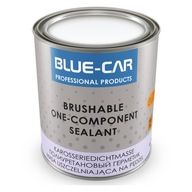 Tesniaca hmota Blue-Car sivá 1 kg