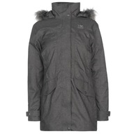 KARRIMOR PARKA 3V1 Dámska nepremokavá bunda WTX