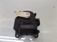 Mazda 5 моторчик обогревателя 861000-0980