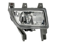Противотуманка фара противотуманная mazda 323 01-03 правый