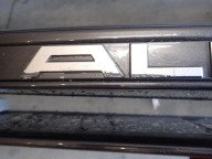 bumper front front BMW 4 F32 F33 ALPINA COUPE