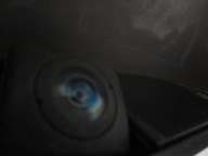 boot doors INFINITI FX30 KAMERA without of lights