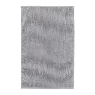 IKEA TOFTBO kúpeľňový koberec 50x80 sivý