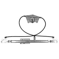 Подъемник стекла ksh 1830.0030345 vw touran