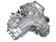 Коробка 6 передач jyl vw passat b6 golf v 2.0 fsi