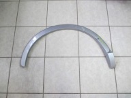 MODANATURA PER PARAFANGO DESTRO POSTERIORE AUDI Q3 2011->