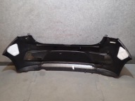 bumper rear part rear HYUNDAI I20 15- 3D