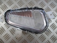 daytime running lights left VOLVO V40 CROSS