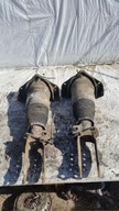 Vw touareg 2,5 tdi амортизатор p-l 7l6412022ag