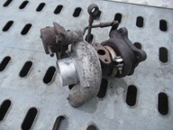 Турбіна opel astra h 1.7 cdti 8971852414 - фото