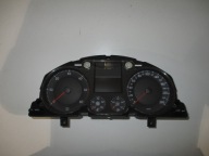 dials clock VW PASSAT B6 2,0 TDI 3C0920852
