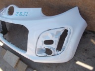 nárazník předek přední CITROEN C1 12