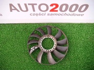 Vw passat b5 1.8 b вентилятор виско 058121301b