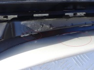 RENAULT KANGOO II LIFT III 13- GRILL GRILL