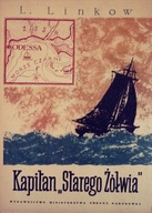 Kapitan "Starego żółwia" Linkow