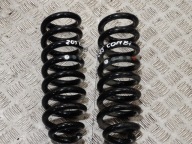 IDEALNE MOLLE POSTERIORE MERCEDES C W205 COMBI