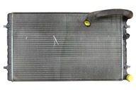 Охладитель воды vw audi a3 seat skoda 1j0121253l - фото
