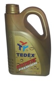 OLEJ TEDEX SYNTHETIC PREMIUM 5W30 4L