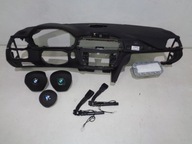 Bmw f30 head up торпедо консоль подушки airbag ремни