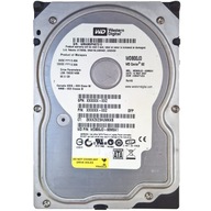 Pevný disk Western Digital WD800JD | 60MSA1 | 80GB SATA 3,5"