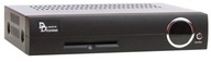 Dekodér DVB-C, DVB-S, DVB-T LinBOX 500