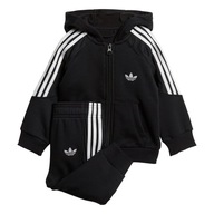 dres dzieciecy adidas originals r 80 DV2837 ciepły