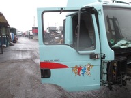 Праве цілі двері man tgl tgm 300 злот netto - фото