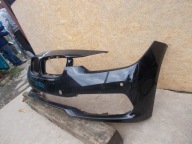 bumper front front BMW III 3 F30 F31 LIFT