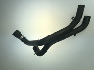 Audi a3 8v трубка шланг воды 5q0122086b - фото