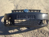Vw кадди рестайлинг 2k 10-15r бампер передний a885