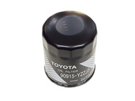 Toyota фильтр масла, маслом  90915-20003 90915-yzzj3 - фото