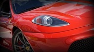 Блок розжига ксенон ксенон, ксенону ferrari f430 scuderia spider 16 oe - фото